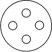 Model 200 1 Wire