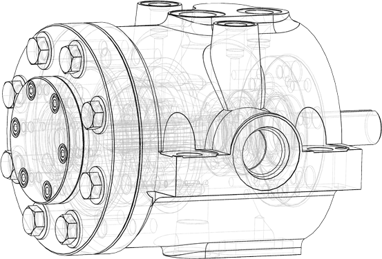 Pump Internals